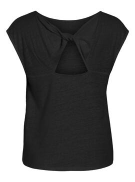 Maillot Vila Vifiara Noir Pour Femme