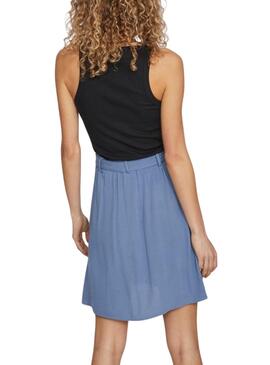 Haut Vila Visona Noir Pour Femme