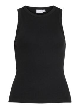 Haut Vila Visona Noir Pour Femme
