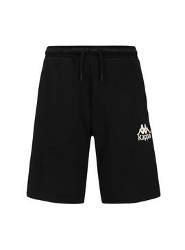 Bermuda Kappa Uppsala noir pour hommes