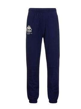 Jogger Kappa Giova Marino Pour Homme