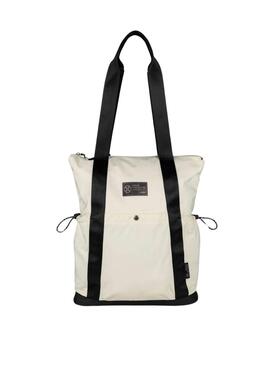 Sac à main Munich Totebag Blanc pour Femme