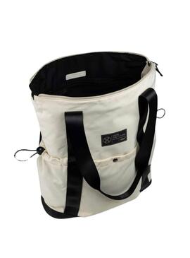 Sac à main Munich Totebag Blanc pour Femme