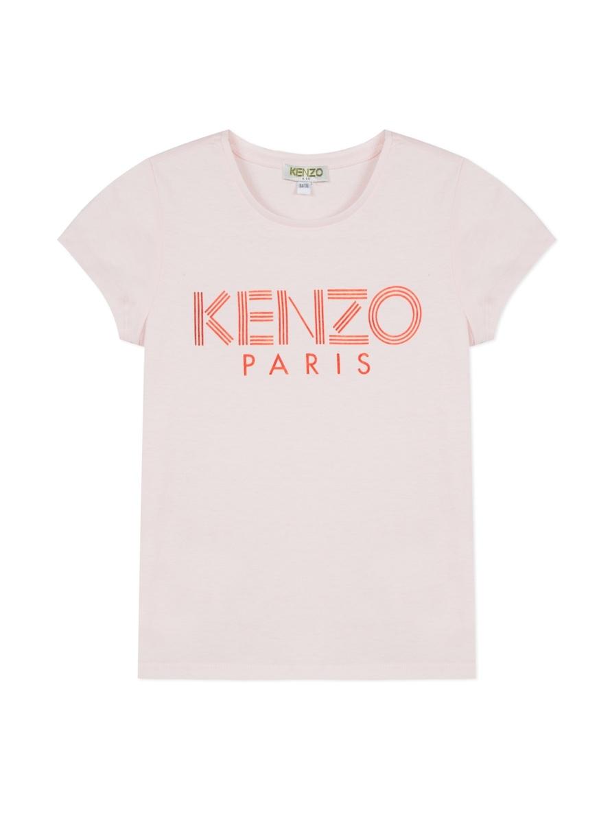 T shirt kenzo fille online