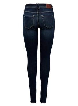 Jeans Only Shape REA9820 Dark Femme