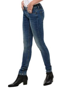 Jeans Only Coral CRYA041 Pour Femme