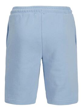 Bermuda Jack And Jones Gordon azul pour enfant