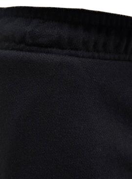 Bermuda Jack And Jones Gordon noir pour enfant