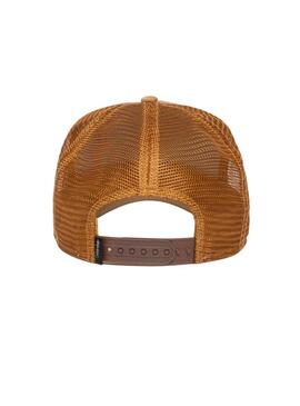 Casquette Goorin Bros The Lion King chameau pour homme et femme