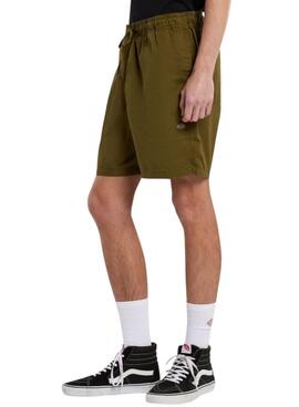 Bermuda Dickies Pelican  vert  pour homme