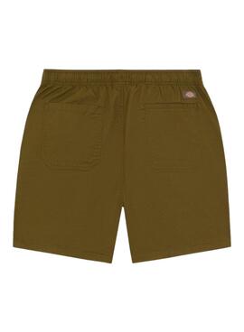 Bermuda Dickies Pelican  vert  pour homme