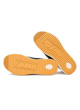 Nautique Walkin Pitas Bay verts pour homme
