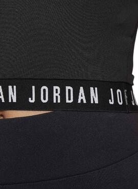  Top Jordan Active  top black girl's 