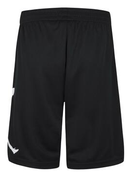  Bermudes Jordan Wrap black boy's 