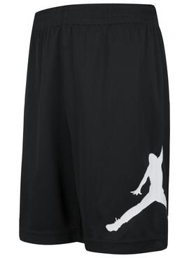  Bermudes Jordan Wrap black boy's 