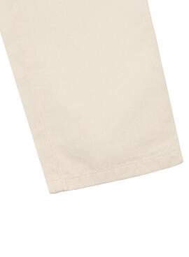 Pantalon Silbon Sport Chino Liso beige pour homme