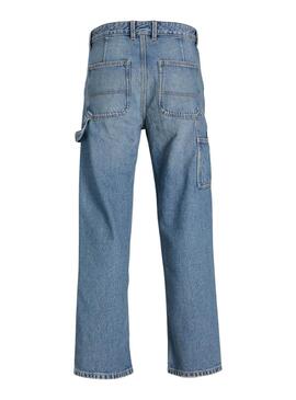 Jean Jack and Jones Eddie Carpenter pour homme