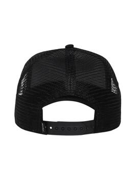 Casquette Goorin Bros Le Black Stud pour hommes et femmes