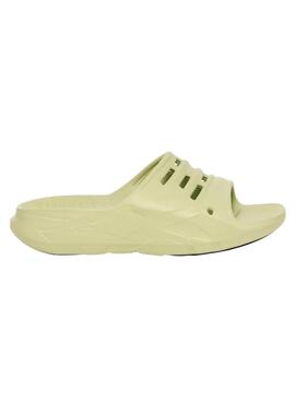 Tongs Teva Apretrail lima pour femme et homme