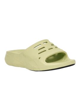 Tongs Teva Apretrail lima pour femme et homme