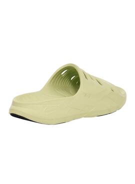 Tongs Teva Apretrail lima pour femme et homme