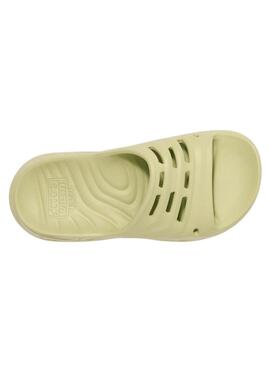Tongs Teva Apretrail lima pour femme et homme