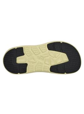 Tongs Teva Apretrail lima pour femme et homme