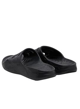 Tongs Teva Apretrail noir pour femme et homme.