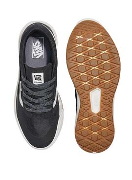 Chaussures Vans Ultrarange noires pour hommes