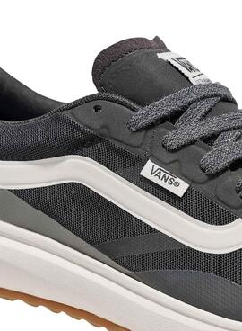 Chaussures Vans Ultrarange noires pour hommes