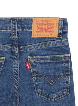 Jean Levis 514 pour enfant.