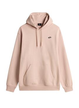 Sweatshirt Vans Style 76 rose pour homme et femme