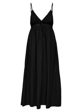 Robe Only Briar noire pour femme