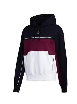 Sweat Adidas Rivalry Tricolor Pour Homme