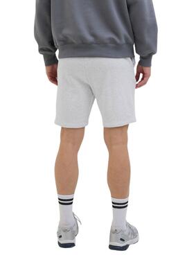 Bermudes Jack and Jones Gordon Beau gris pour homme