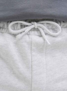 Bermudes Jack and Jones Gordon Beau gris pour homme
