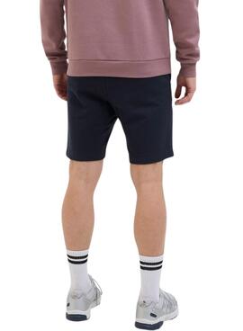 Bermudas Jack and Jones Gordon Beau azul marino pour homme