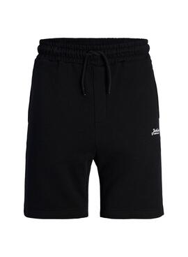 Bermudas Jack and Jones Gordon Beau azul marino pour homme.