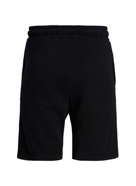 Bermudas Jack and Jones Gordon Beau azul marino pour homme.