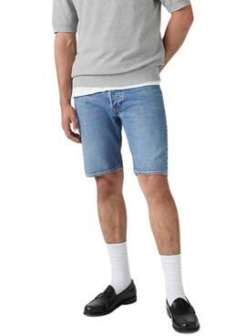 Bermudas Levis 501 Original pour homme