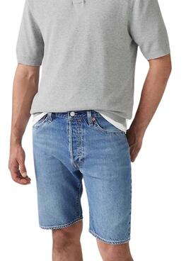 Bermudas Levis 501 Original pour homme