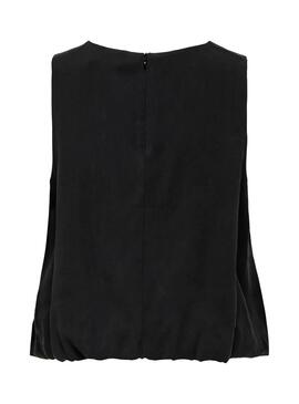 Top Only noir Nica pour femme