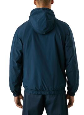Veste Pepe Jeans Monson bleue pour homme