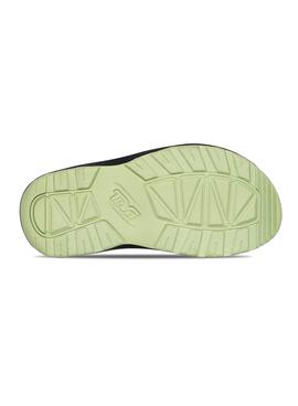 Sandales Teva Hurricane Kids multicolores