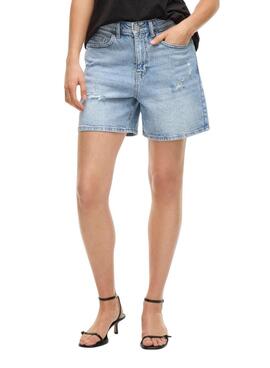 Shorts Vila Vijaf pour femme