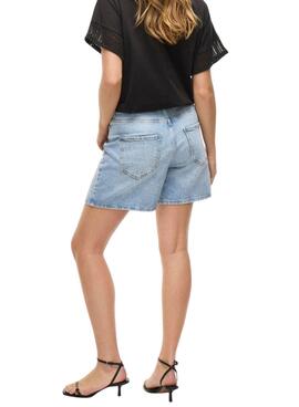 Shorts Vila Vijaf pour femme