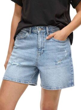 Shorts Vila Vijaf pour femme