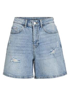 Shorts Vila Vijaf pour femme