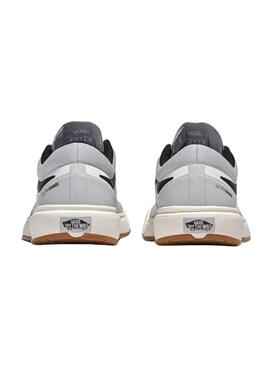 Chaussures Vans Ultrarange gris pour homme