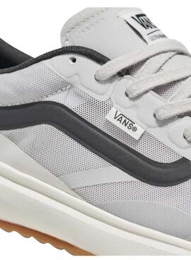 Chaussures Vans Ultrarange gris pour homme